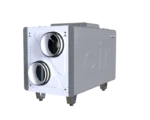Rekuperator Defro DRX H 2 (slider)