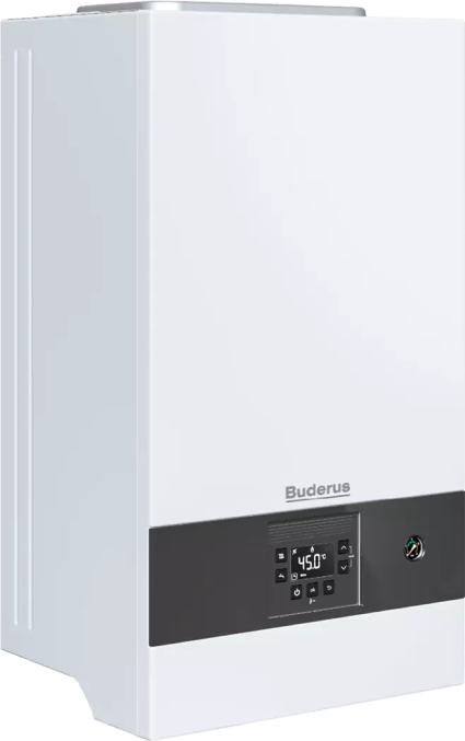 Buderus Kocioł Gazowy GB022K (slider)