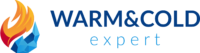 Logo Witryny Ekspertciepla