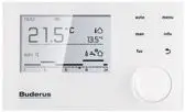 Logamax Plus GB172i-24T50RH Zdjecie do opisu 3