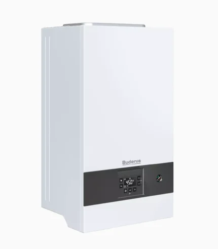 Buderus Logamax plus GB022K (zdjecie produktu)