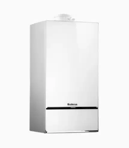 Logamax plus GB172i (14, 20, 24, 35, 42 kW) (bialy) Zdjecie Produktu