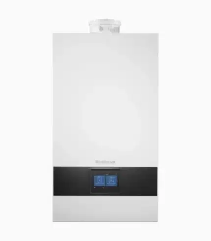 Logamax plus GB172i.2 Zdjecie Produktu