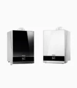 Logamax plus GB192i Zdjecie Produktu (biale i czarne)