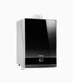 Logamax plus GB192i Zdjecie Produktu (czarne)