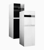 Logamax plus GB192iT Zdjecie Produktu (biale i czarne)