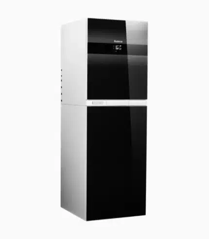 Logamax plus GB192iT Zdjecie Produktu (czarne)