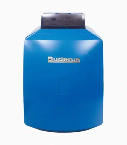Logano plus GB125 Zdjecie Produktu