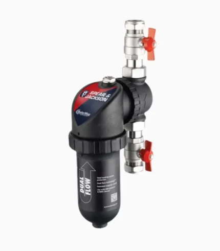 Filtr Magnetyczny BoilerMag Zdjęcie Produktu