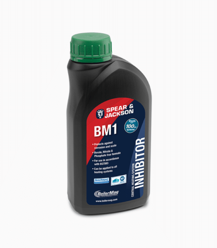 Boilermag BM1 Zdjecie Produktu
