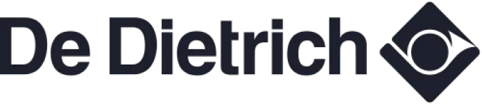 Logo firmy De Detrich