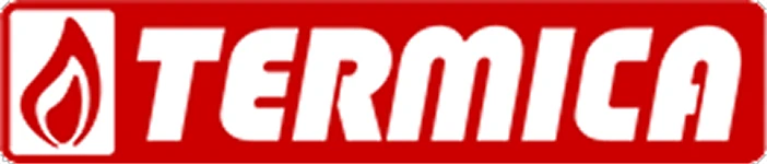Logo Firmy Termica