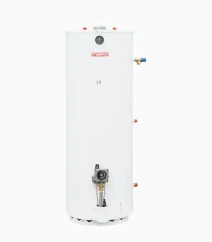 Termica 150 L Stojacy Gazowy Podgrzewacz
