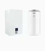 BLUEHELIX HITECH RRT H ECOUNIT TOP (100-200 l) Zdjecie Produktu