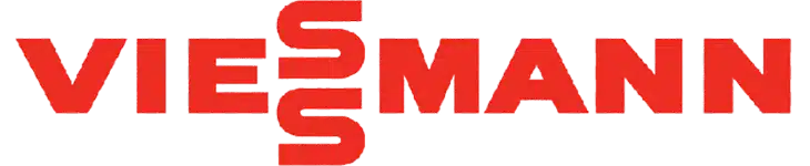 Logo Firmy Viessmann