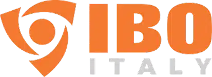 Logo Firmy IBO